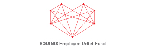 Equinix Employee Relief Fund