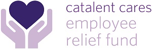 Catalent Cares Employee Relief Fund