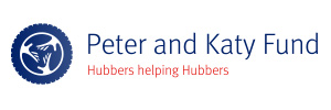 The Peter and Katy Fund: Hubbers Helping Hubbers